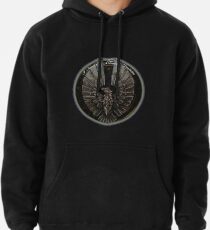 I Serve the Aldmeri Dominion Pullover Hoodie