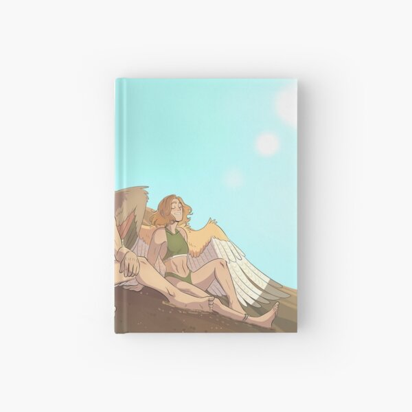 Lake Day Hardcover Journal