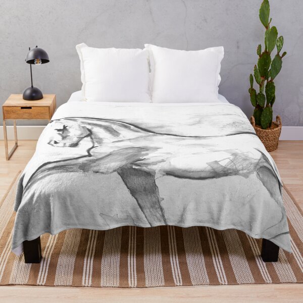 Item preview, Totilas black&white designed and sold by artbyoea.