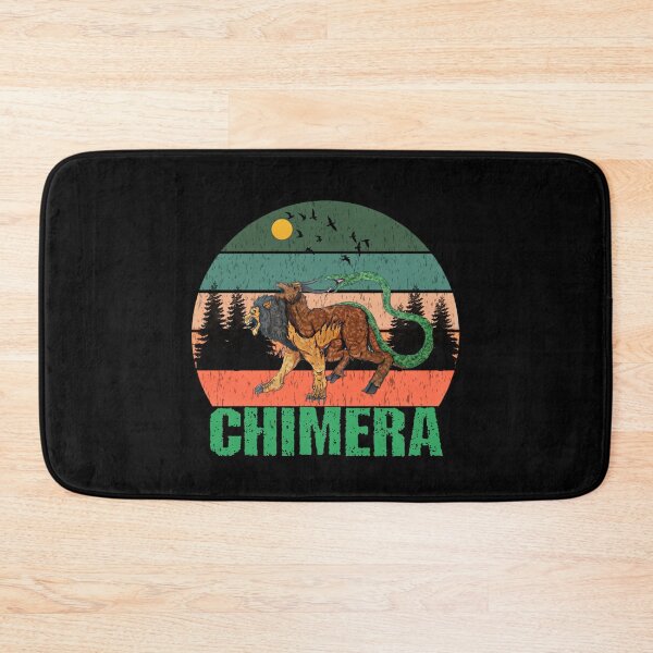Item preview, Chimera vintage designed and sold by SidTastic .