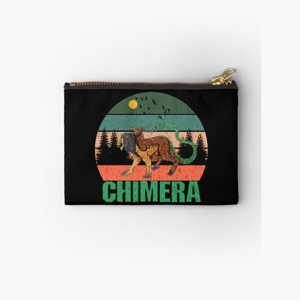 Item preview, Chimera vintage designed and sold by SidTastic .