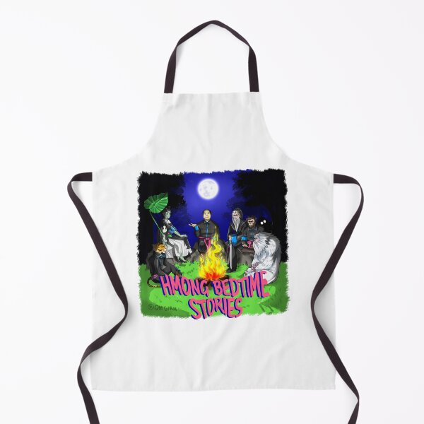 Item preview, Campfire Story designed and sold by Vangoua.