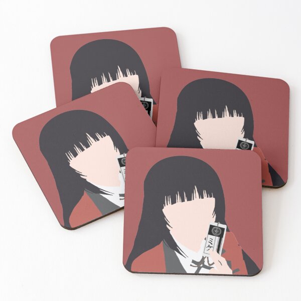 Item preview, Yumeko Minimal designed and sold by Rinnnce Designs.