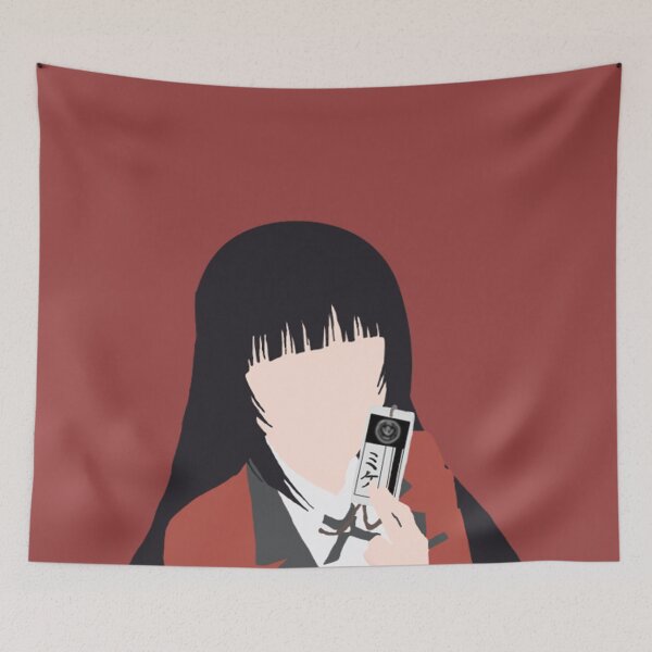 Item preview, Yumeko Minimal designed and sold by Rinnnce Designs.