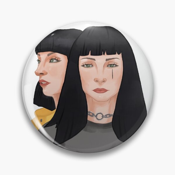 Item preview, Zulema Zahir El Oasis 2 designed and sold by eleonoradraws.