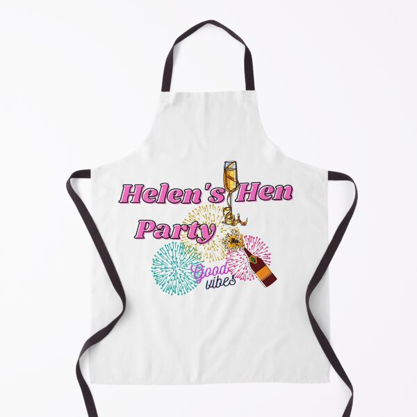 Item preview, Helen's Hen Party designed and sold by Yesmalady.
