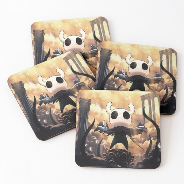 Item preview, Hollow Knight designed and sold by Saikishop.