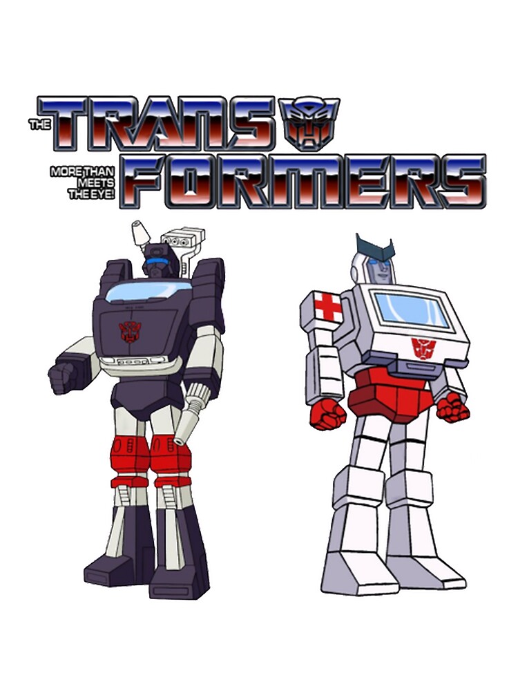 transformers g1 trailbreaker