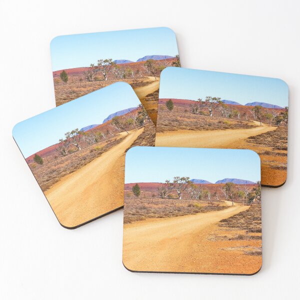 Item preview, Track in the Outback 2 designed and sold by Lexa Harpell.