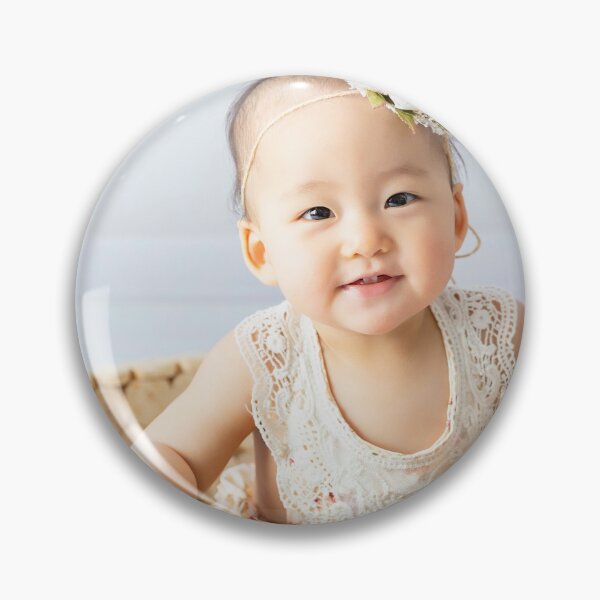 Item preview, Katie ~ 9 months designed and sold by Elaine Harriott.