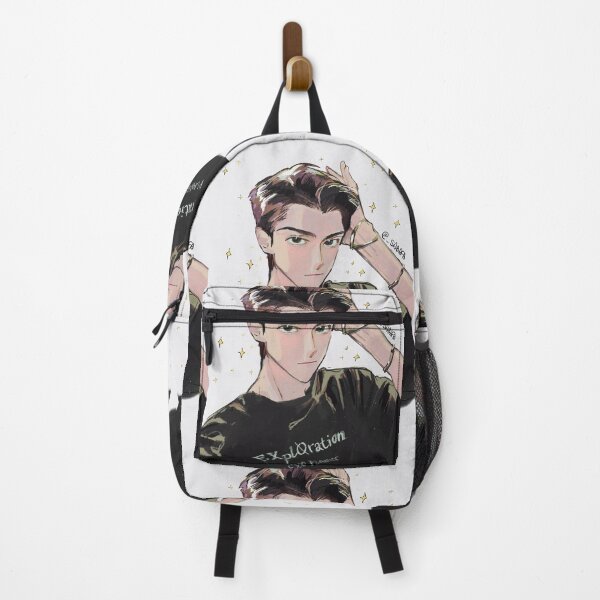Item preview, exo suhon designed and sold by BAEKY Smith.