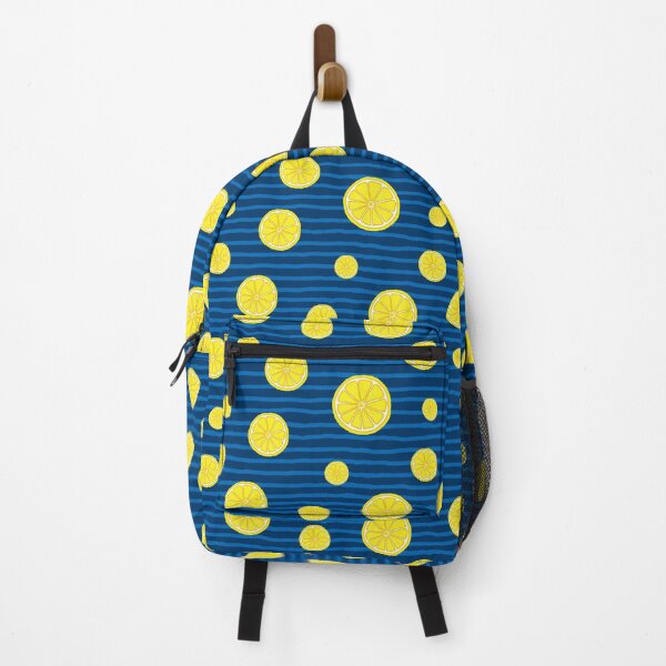 Item preview, lemon slices pattern designed and sold by FVO-italydesign.