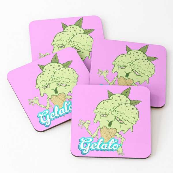 Item preview, Gelato designed and sold by cheechardman.