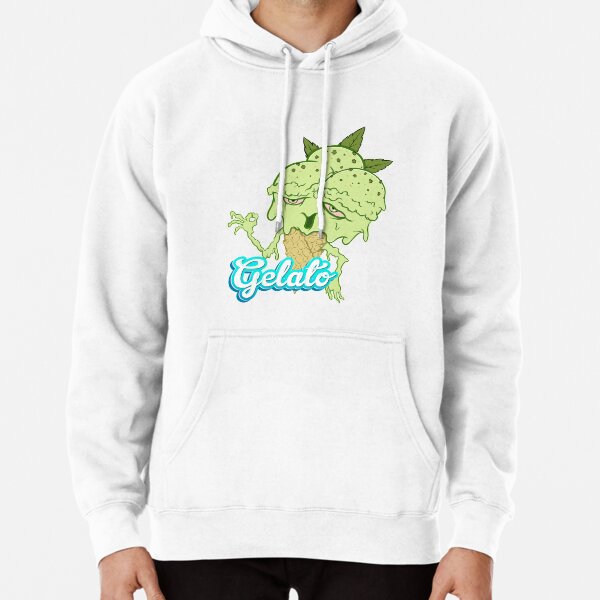 gelato hoodie