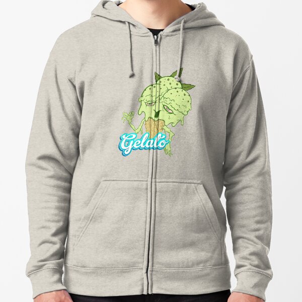 knight pullover