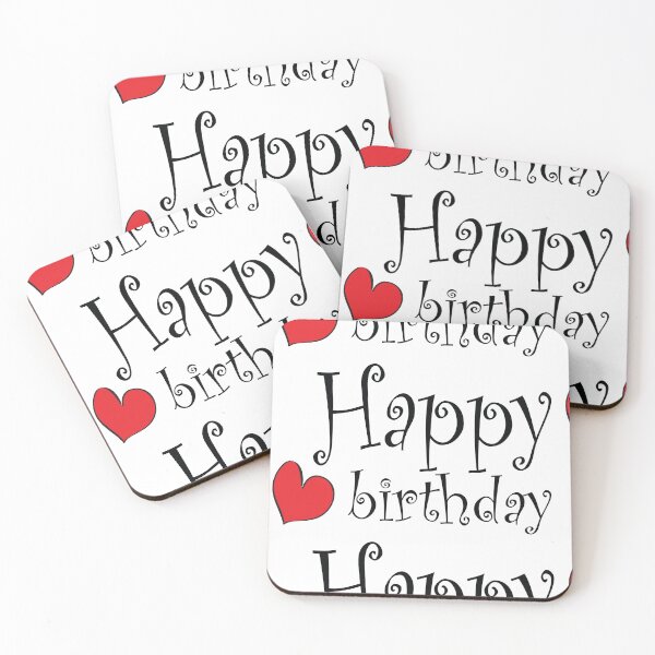 Item preview, Birthday cake Wish Greeting card, Cute Happy Birthday, happy birthday designed and sold by Bashar-Design.