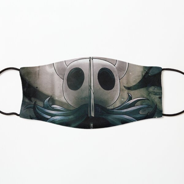 Hollow Knight Kids Mask