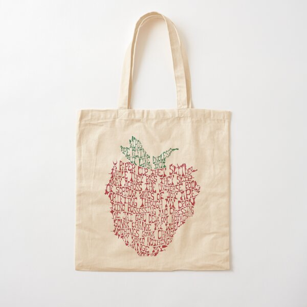 The Beatles Tote Bags for Sale | Redbubble