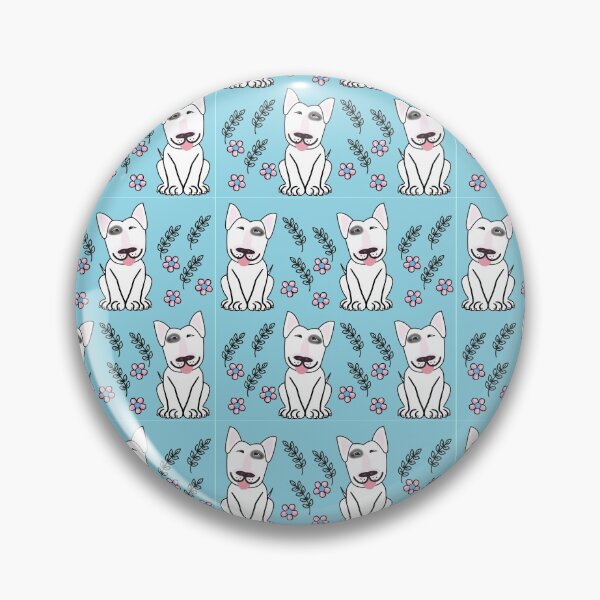 Item preview, Bullies in Blue - Bullies Rule designed and sold by BulliesRule.