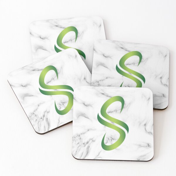 Item preview, S logo designed and sold by MohitKumar123.