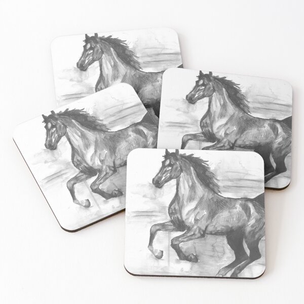 Item preview, Eva black&white designed and sold by artbyoea.