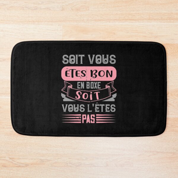 Item preview, Good at boxing. humor funny boxer gift designed and sold by joozybart.