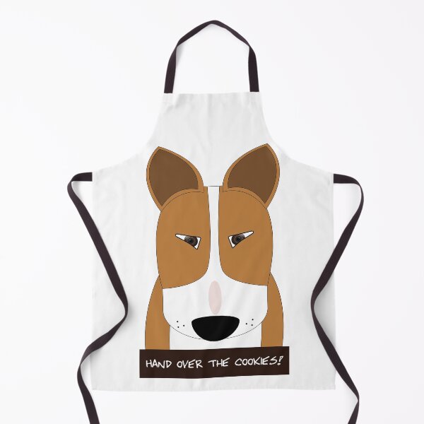 Item preview, "Hand Over The Cookies!" - Bullies Rule designed and sold by BulliesRule.