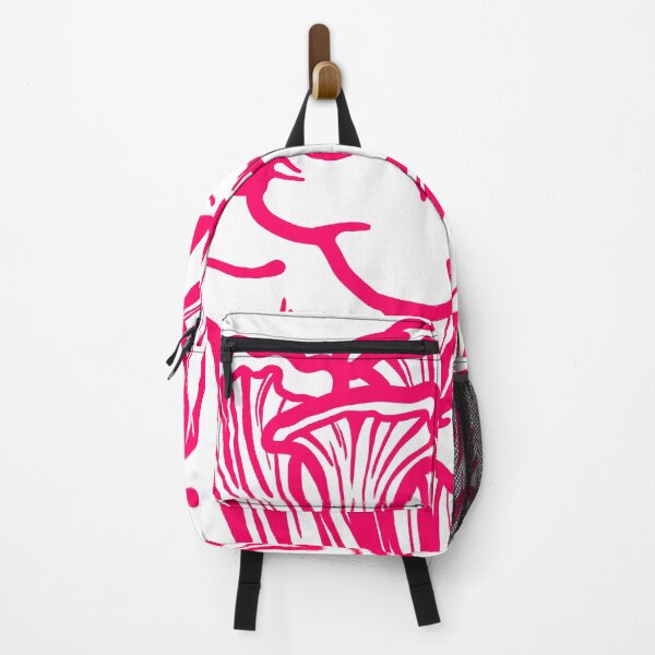Item preview, Mushrooms pink designed and sold by Tane111.