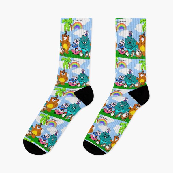 Item preview, Happy animal paradise  designed and sold by Shirley cute art .
