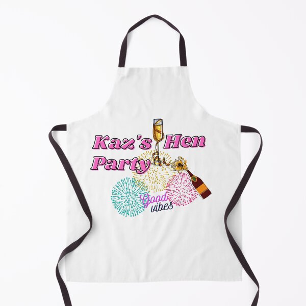 Item preview, Kaz's Hen Party designed and sold by Yesmalady.