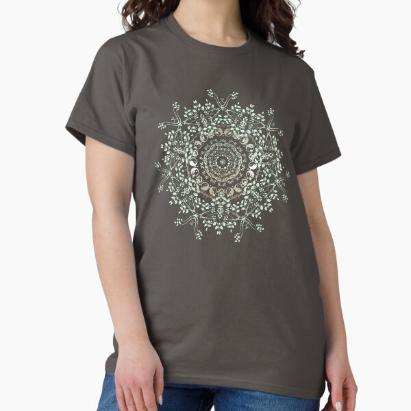 Delicate Nature Classic T-Shirt