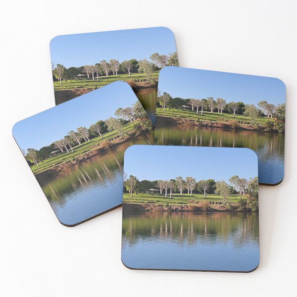 Item preview, Life on the River designed and sold by JuliaKHarwood.