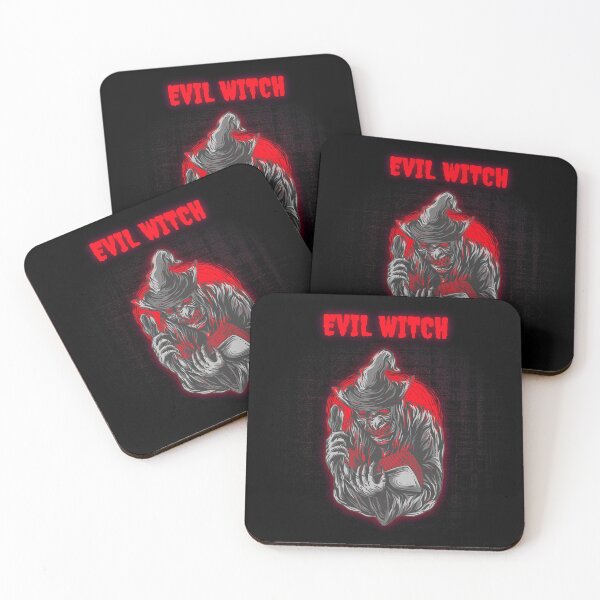 Item preview, Evil Witch designed and sold by CRECK.