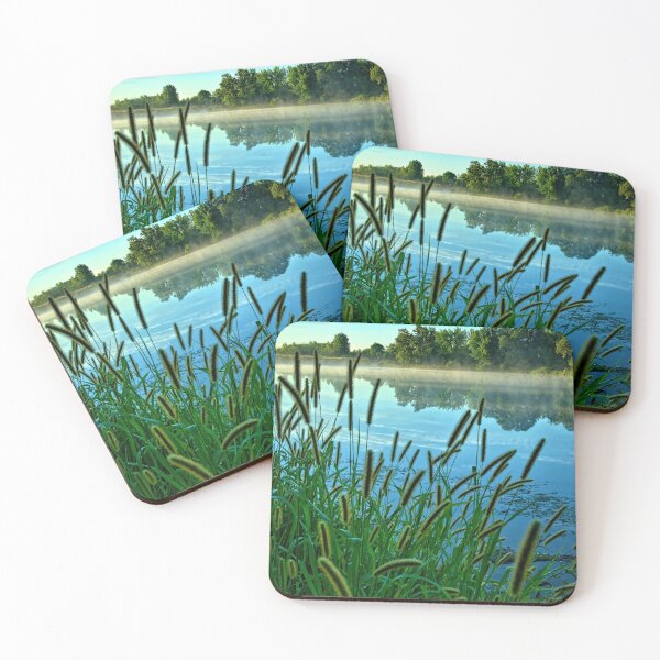 Item preview, Foxtail At Maynes designed and sold by LynyrdSky.