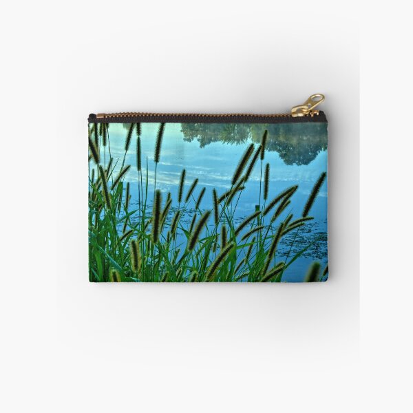 Item preview, Foxtail At Maynes designed and sold by LynyrdSky.