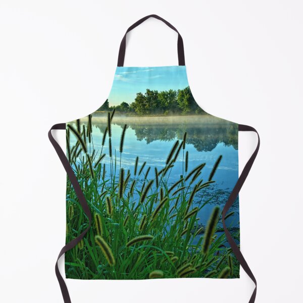 Item preview, Foxtail At Maynes designed and sold by LynyrdSky.