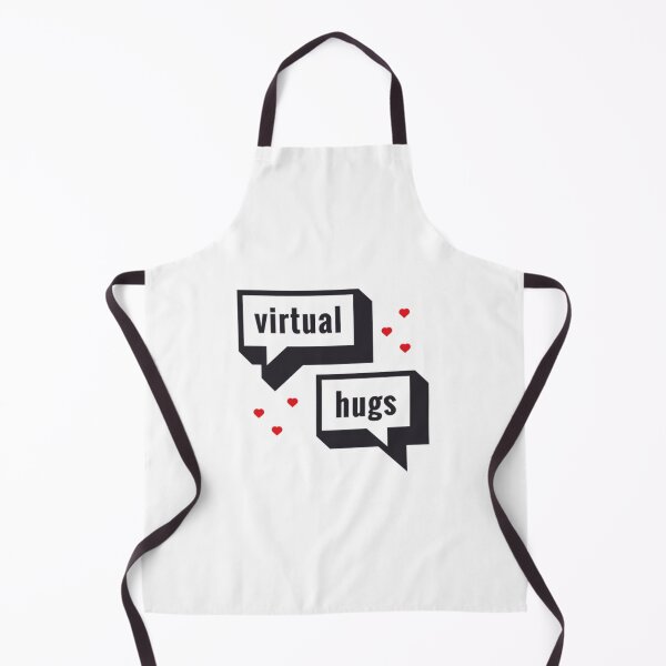 Item preview, virtual hugs designed and sold by Krishangdavda.