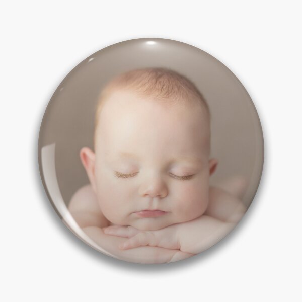 Item preview, Elijah ~ 5 months designed and sold by Elaine Harriott.