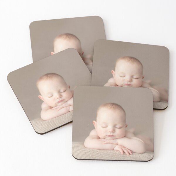 Item preview, Elijah ~ 5 months designed and sold by Elaine Harriott.