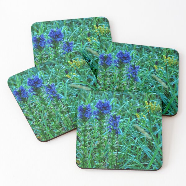 Item preview, Maynes Grove Blue designed and sold by LynyrdSky.
