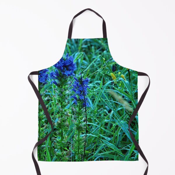 Item preview, Maynes Grove Blue designed and sold by LynyrdSky.
