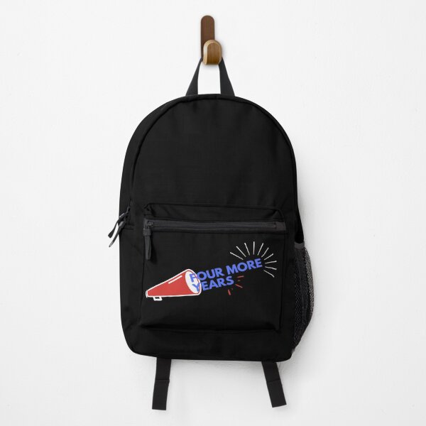 Item preview, Trump Four More Years USA Elections gift design designed and sold by Michael Schmidt.