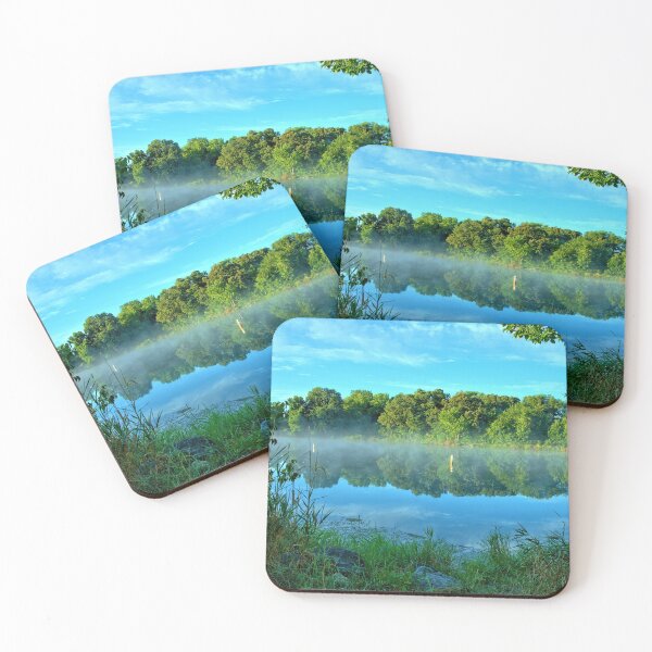 Item preview, Steamy Maynes Sunrise 2 designed and sold by LynyrdSky.