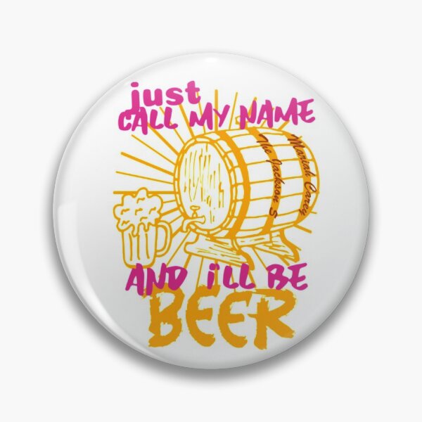 Item preview, i WiLL BE BEER designed and sold by elsa-HD.