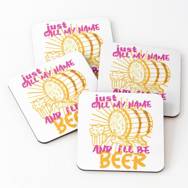 Item preview, i WiLL BE BEER designed and sold by elsa-HD.