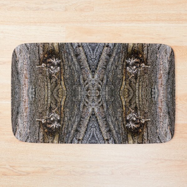 Item preview, Tree Bark with Branch Stump Pattern designed and sold by Radibor78.