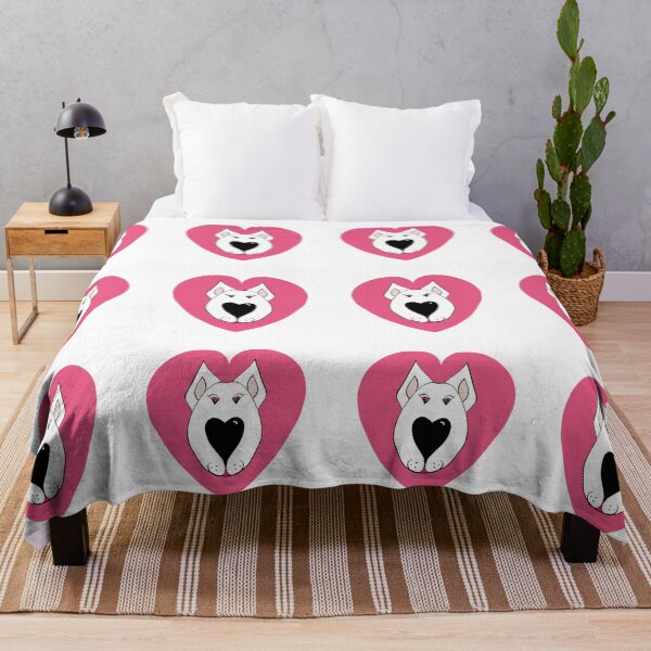 Item preview, Big Hearted Bull - Bullies Rule designed and sold by BulliesRule.