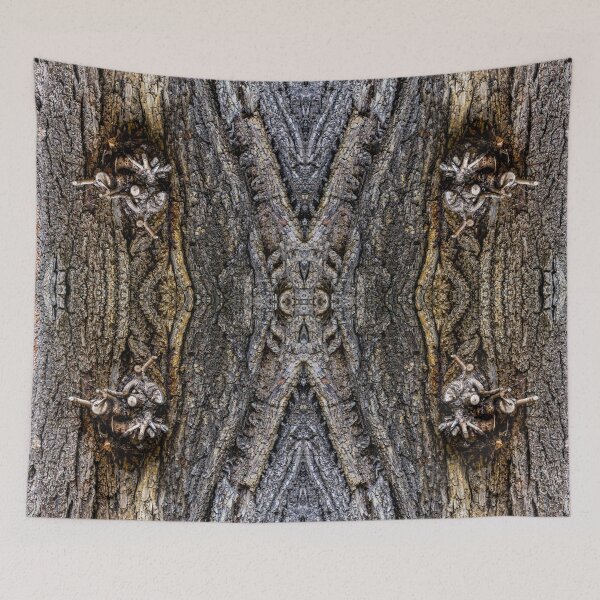 Item preview, Tree Bark with Branch Stump Pattern designed and sold by Radibor78.