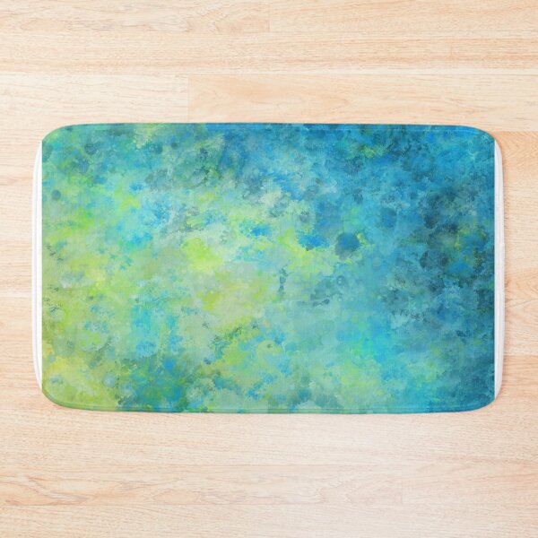 Item preview, Abstract Beach Fizz designed and sold by Michelle Wrighton.