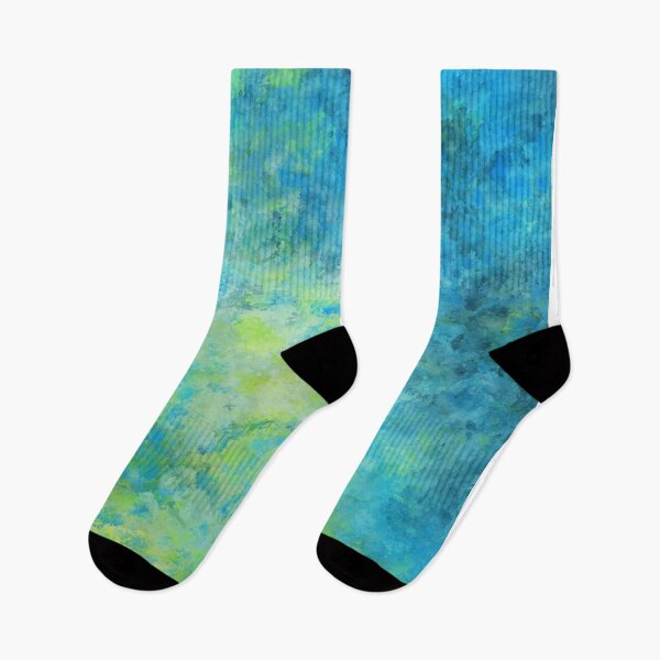 Item preview, Abstract Beach Fizz designed and sold by Michelle Wrighton.
